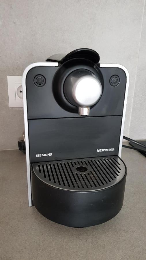 Beness'Appart 5Km Capbreton Bénesse-Maremne Dış mekan fotoğraf