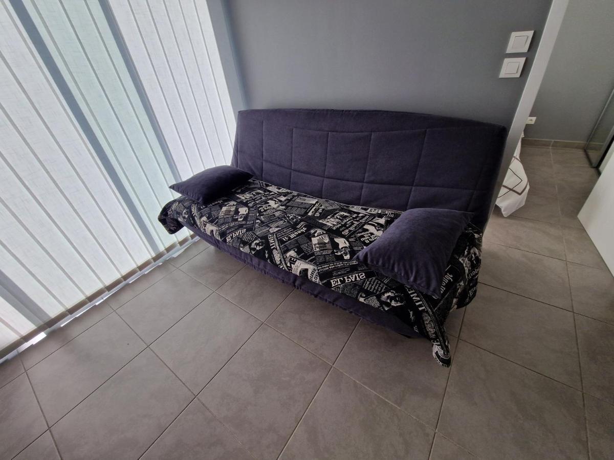 Beness'Appart 5Km Capbreton Bénesse-Maremne Dış mekan fotoğraf